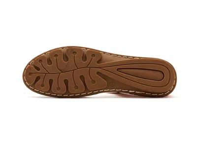 Spring Step Canoya In Brown