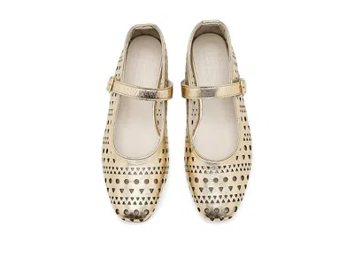 Spring Step Arbella In Brown