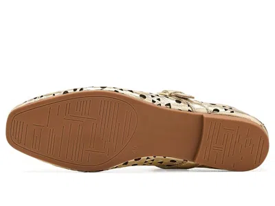 Spring Step Arbella In Brown