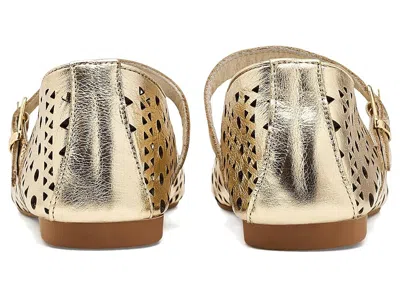 Spring Step Arbella In Brown