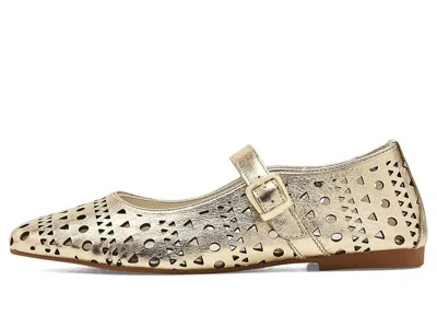 Spring Step Arbella In Brown