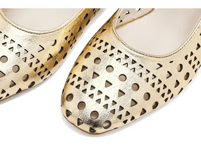 Spring Step Arbella In Brown