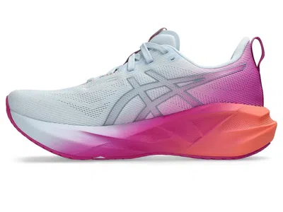 Asics Novablast 5 In Multi