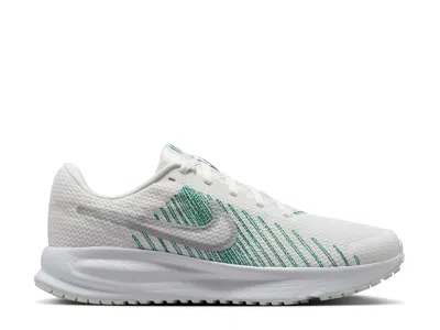 Nike Run Defy Running Shoe In Multi