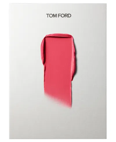 Tom Ford Runway Stylo Matte Lipstick In Pink