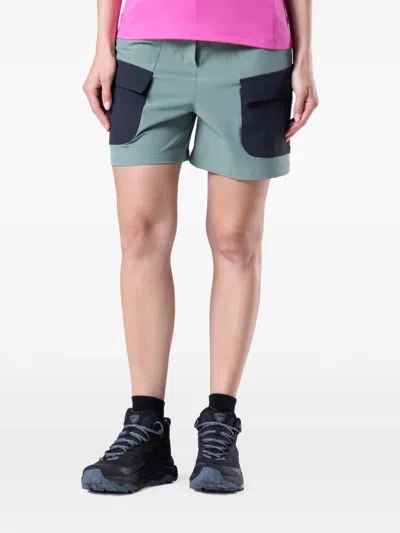 Rossignol Cargo Hiking Shorts In Multi