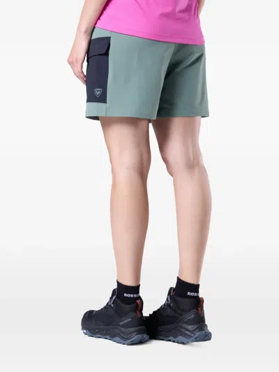 Rossignol Cargo Hiking Shorts In Multi