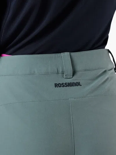 Rossignol Cargo Hiking Shorts In Multi