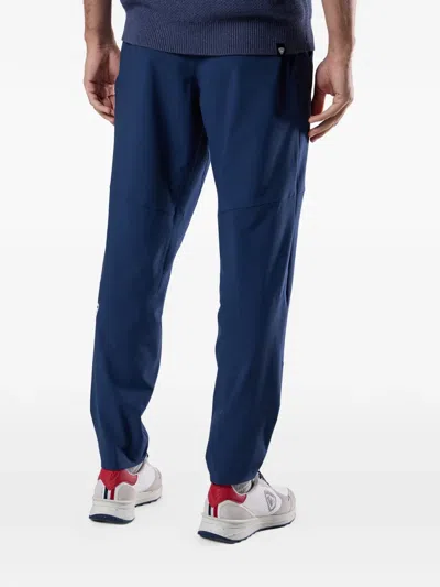 Rossignol Pull-on Trousers In Blue