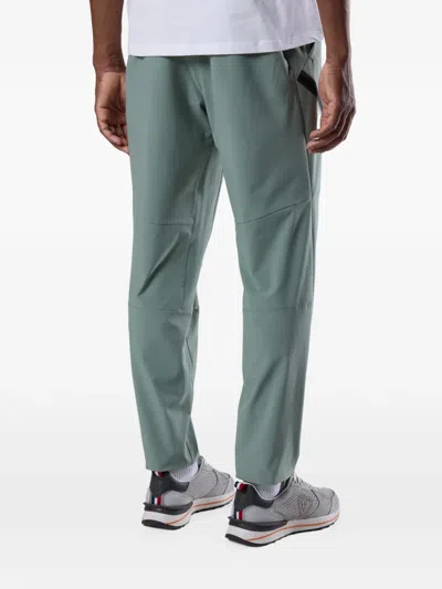 Rossignol Zip Pull-on Track Pants In Green