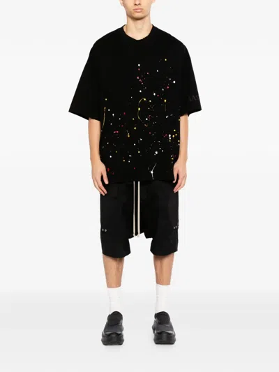 Mastermind Japan Graphic T-shirt In Brown