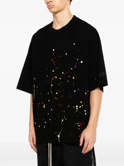 Mastermind Japan Graphic T-shirt In Brown