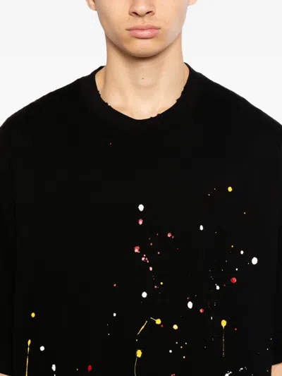 Mastermind Japan Graphic T-shirt In Brown