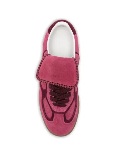 Alohas Tb.490 Lace-up Sneakers In Multi