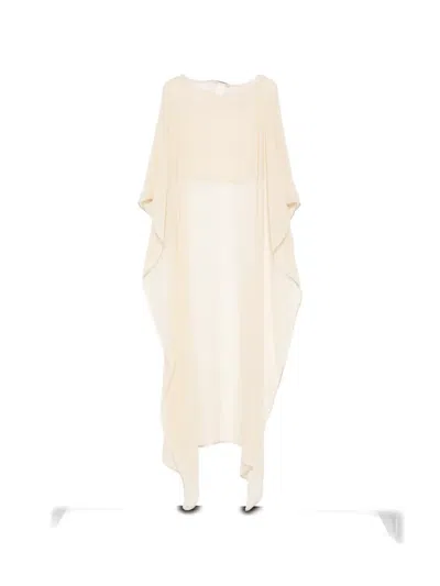 De Santis Asymmetric Cape In Neutral