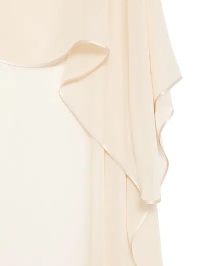 De Santis Asymmetric Cape In Neutral