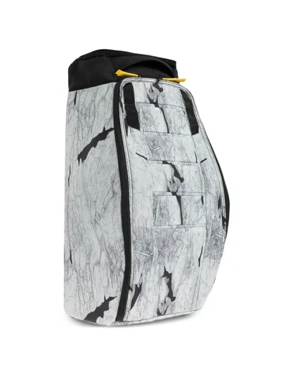 Db Hugger 30l Backpack In Gray