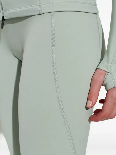 On Studio Leggings In Green