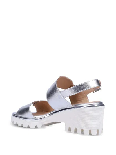 Ron White Ellarose Buckle-strap Sandals In Multi