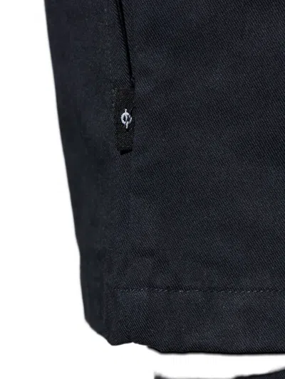 Samsoe & Samsoe Sataka Button-up Shirt Jacket In Brown