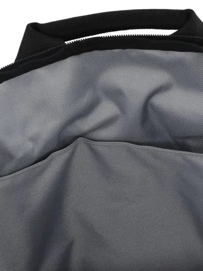 Rains Cargo Backpack In Green