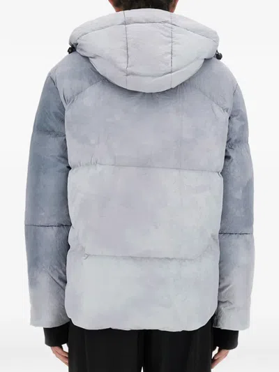 Jg1 Zip Jacket In Multi