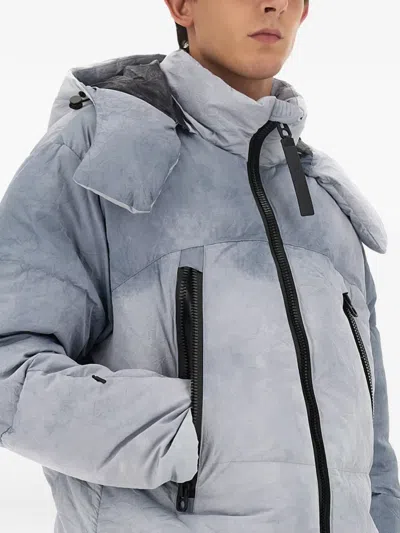 Jg1 Zip Jacket In Multi