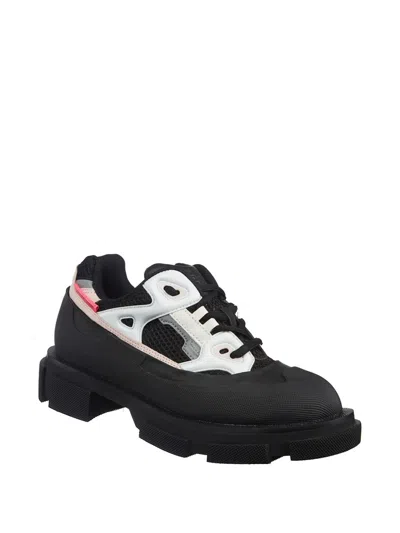 Both Runner Gao Sneakers In Black