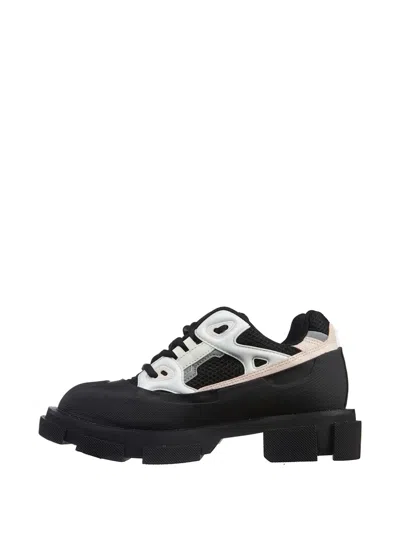 Both Runner Gao Sneakers In Black