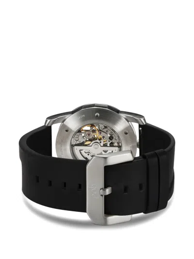 Fob Paris 36mm R413 Eclipse Watch In Black
