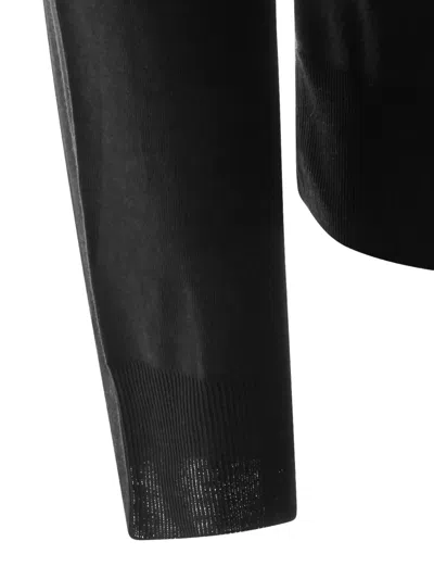 Altea Buttoned Shirt In Black