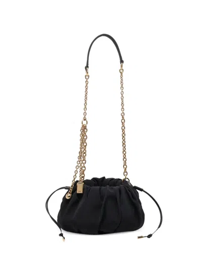 Chloé Noir In Black