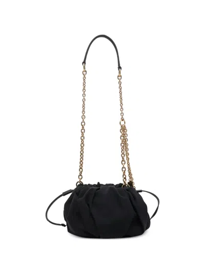 Chloé Noir In Black
