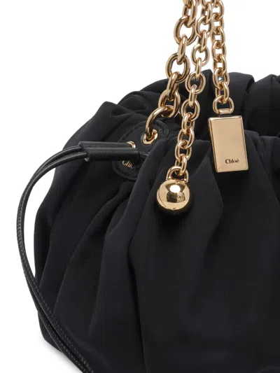 Chloé Noir In Black