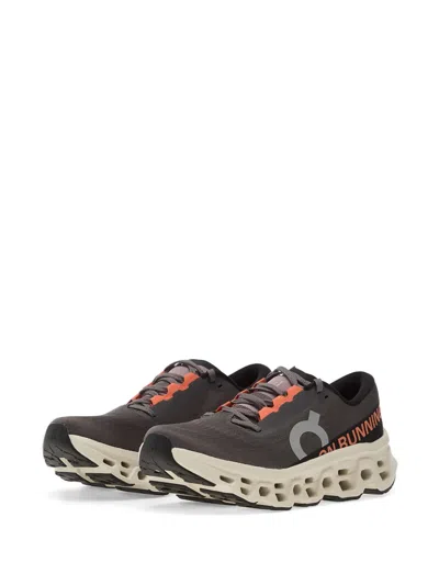 On Cloudmster 3 Sneakers In Multi