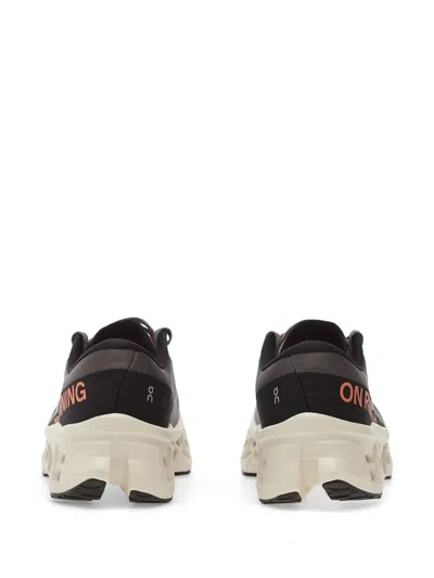On Cloudmster 3 Sneakers In Multi