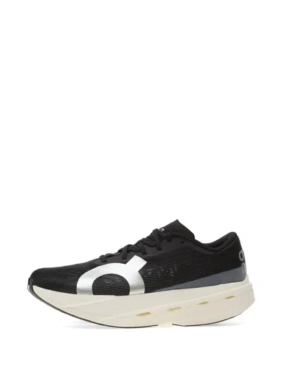 On Cloudboom Volt Sneakers In Black