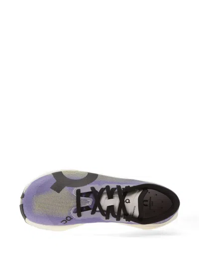 On Cloudboom Volt Sneakers In Multi