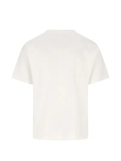 Satisfy T-shirt Mothtech In Multi