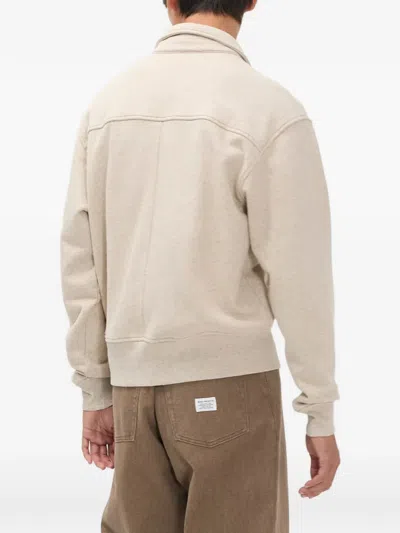 Norse Projects Zip-up Pocket Jacket In Multi