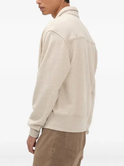 Norse Projects Zip-up Pocket Jacket In Multi