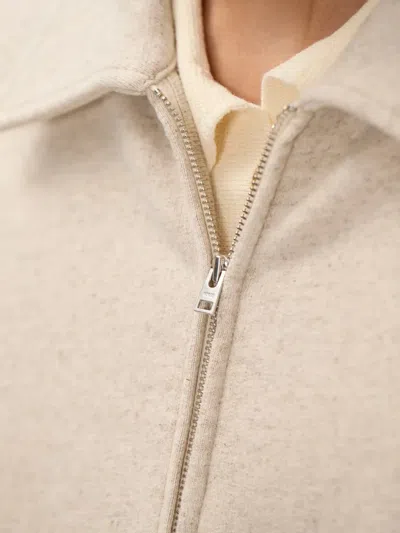 Norse Projects Zip-up Pocket Jacket In Multi