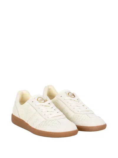Back 70 Ghost Sneakers In Neutral
