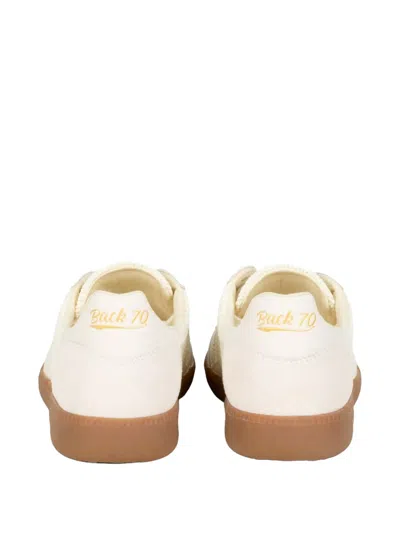 Back 70 Ghost Sneakers In Neutral
