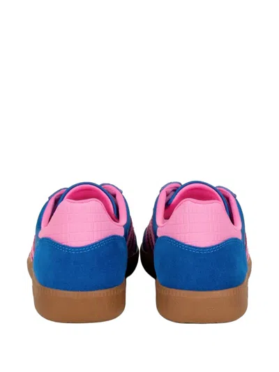 Back 70 Cloud C26 Sneakers In Blue