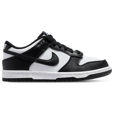 Nike Boys  Dunk Low In Multi