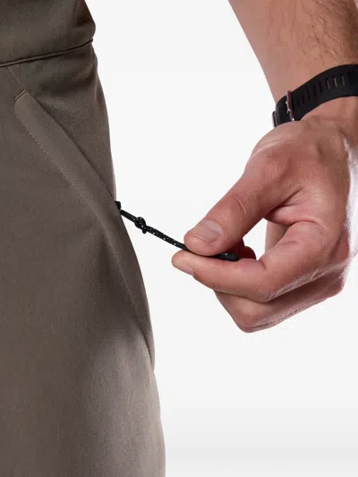 Rossignol Cargo Hiking Trousers In Multi