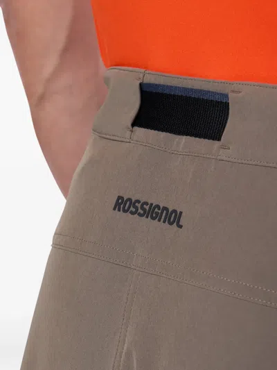 Rossignol Cargo Hiking Trousers In Multi