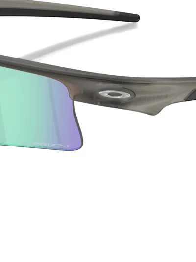 Oakley Rectangle-frame Sunglasses In Multi