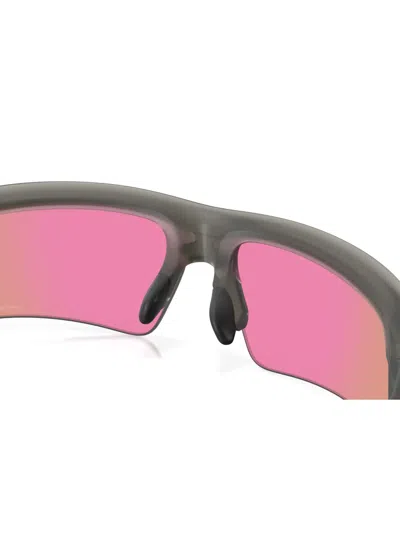 Oakley Rectangle-frame Sunglasses In Multi